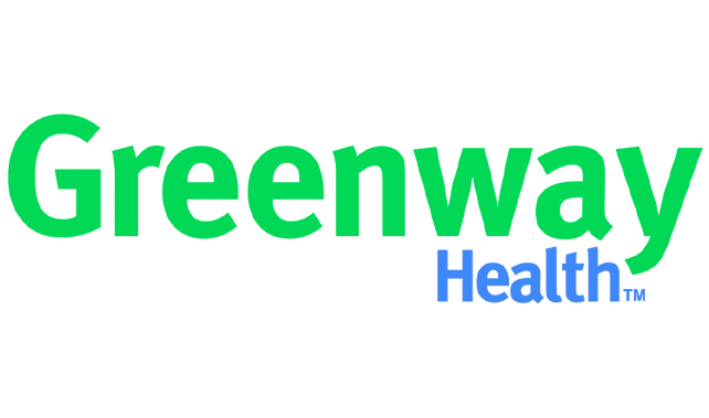 Greenway Health logo