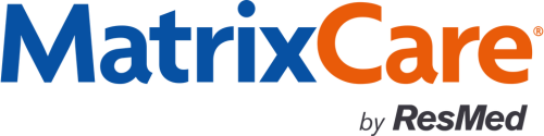 MatrixCare logo