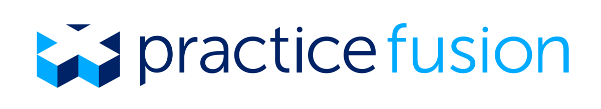 Practice Fusion logo