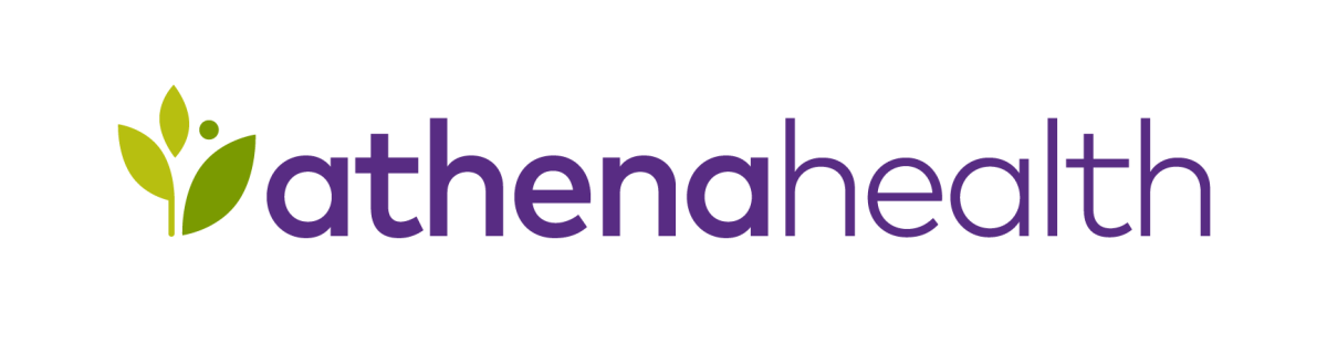 Athenahealth logo