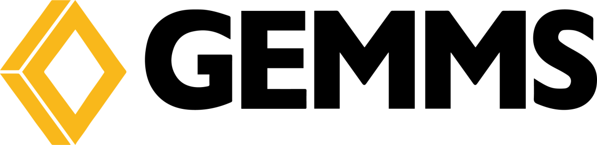 GEMMS logo
