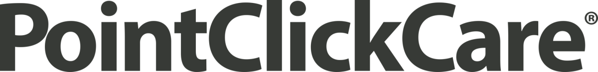 PointClickCare logo